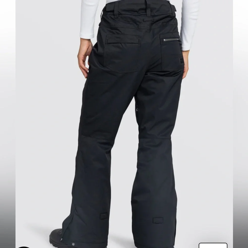 Roxy Nadia Snow Pants large - Picture 4 of 4